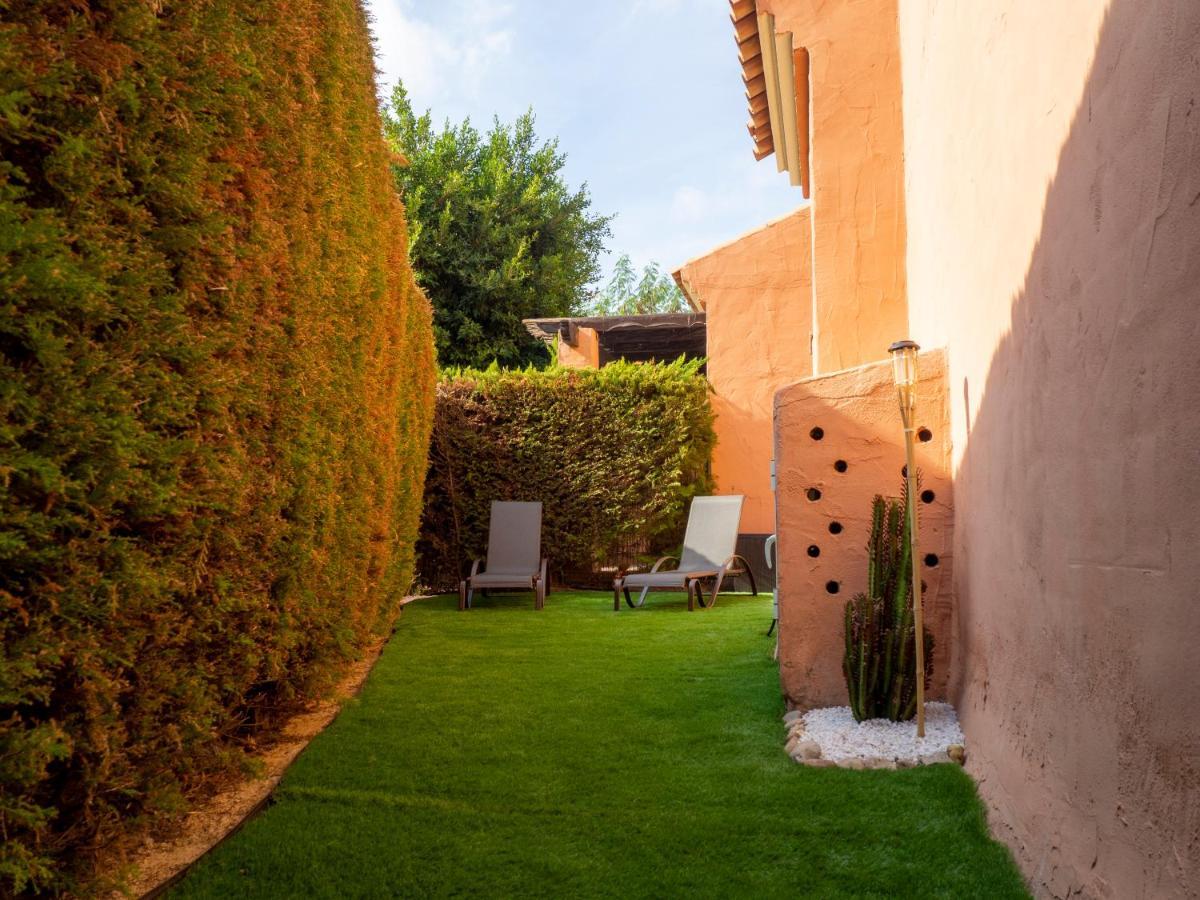 Jardin Privado # Netflix # Playa A 8min # Wifi # Familia # Apartment