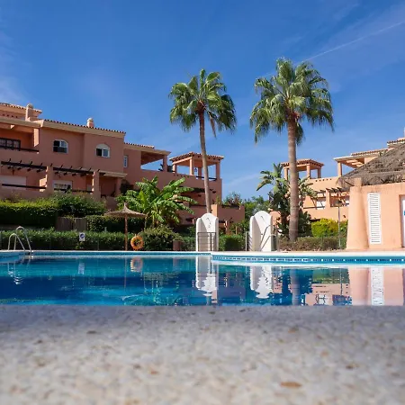 Jardin Privado # Netflix # Playa A 8Min # Wifi # Familia # Apartamento Vera Exterior photo