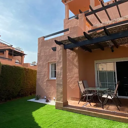 Jardin Privado # Netflix # Playa A 8Min # Wifi # Familia # Apartamento Vera Exterior photo