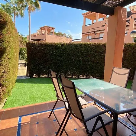 Jardin Privado # Netflix # Playa A 8Min # Wifi # Familia # Apartamento Vera Exterior photo