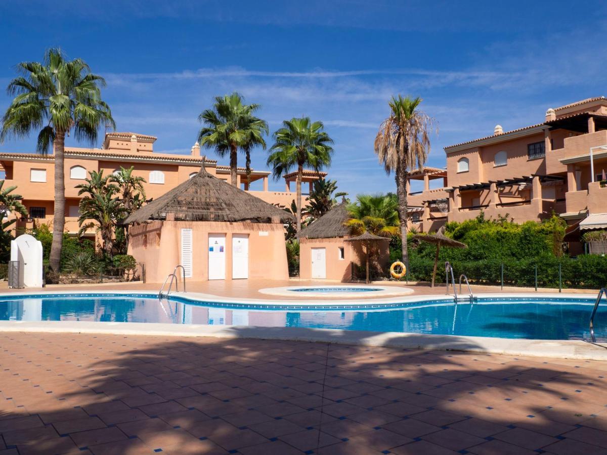 Jardin Privado # Netflix # Playa A 8min # Wifi # Familia # Apartment Vera